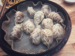 枫叶炸饺-大叔家福鼎小吃(十全街店)