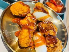 -梨花牛肉汤饭(仁恒伊势丹店)