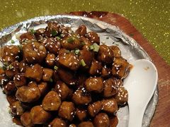 -柴米油盐三杯鸡(象山北路店)