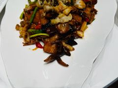-红高粱大酒店(宁山东路店)