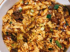 醋溜木须-紫光园·烤鸭(吕家营店)