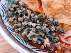 精品螺肉螺蛳粉-捕螺记螺蛳粉(东关大街店)