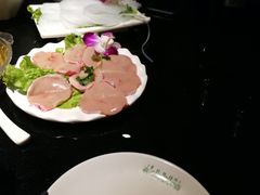 -葛记红焖羊肉(和平路形象店)