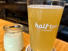 -半吨 Halfton&Friends(车公庙店)