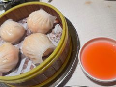 -香港龙凤楼(巨鹿路洋房店)