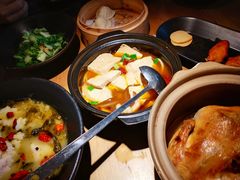 -金牌外婆家(苏州中心店)