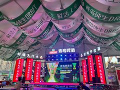 -塔湾兴顺国际观光夜市