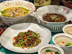 -科力淮扬村(广安门店)