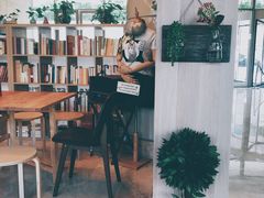 大堂-古耳咖啡(北锣店)