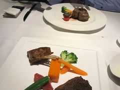 -王品牛排(珠海富华里店)