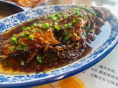 红烧鸡格朗-洞天食府(北大街店)