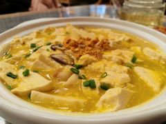 -大清花饺子(山庄店)