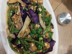 -陈厨老味·老派郴州菜(宜章店)