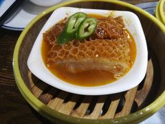 -佰味家宴(柠溪文化广场店)
