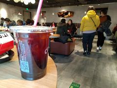 -肯德基(东四南大街店)