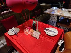 -BROWNSTONE布朗石西班牙餐厅(富城店)