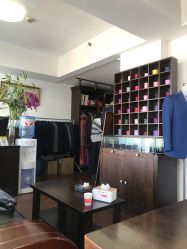 -kadlon轻奢服装定制(金赢108创意广场银座店)
