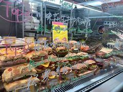 -PAOPAO Bakery&Café(港汇店)