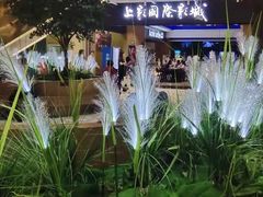 -大自然醉鹅·铁锅火焰鹅(上海联洋店)