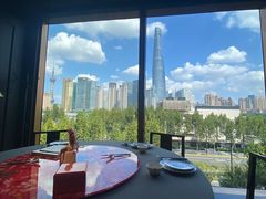 -上海滩餐厅(BFC外滩金融中心店)