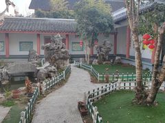 -暖心派对·独栋别墅团建聚会轰趴馆