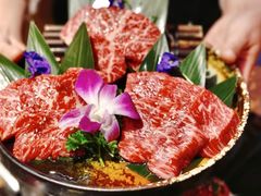 -丸藏和牛烧肉专门店(园区师惠坊店)