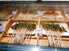 -串一火锅(赛格国际购物中心店)