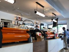 -Peet's Coffee皮爷咖啡(大学路店)