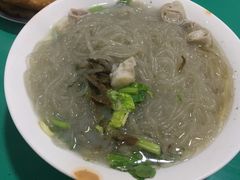 -甘记肥肠粉(马鞍北路店)