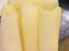-大龙燚火锅(太古里店)