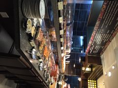 松子日本料理(白家庄店)-松子料理(白家庄店)
