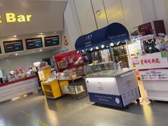 -首都电影院(天津店 中国巨幕)