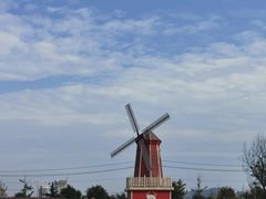 -羊亭河湿地公园