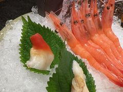 -匠和风精致料理(成都龙湖滨江天街店)