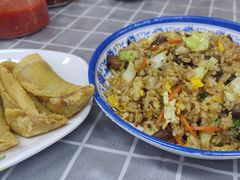 -清真蒋有记(老门东店)