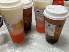-LELECHA乐乐茶(美罗城店)