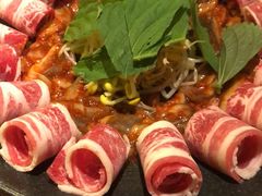 -春熙台韩国料理·章鱼肥牛(西丽店)