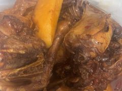 -马家大院铁锅炖(京粮广场店)