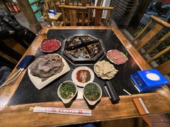 -巴国口福火锅(石桥铺店)