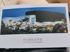 -罗红摄影艺术馆