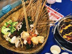 -马路边边串串香(双井直营店)