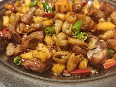 -六月雪干锅(涪城万达广场店)