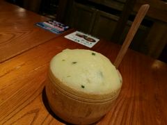 -云海肴·汽锅鸡·云南菜(天山百盛优客店)