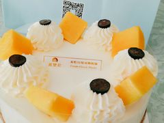 -希梵尼Cake·生日蛋糕·甜品(新市区店)