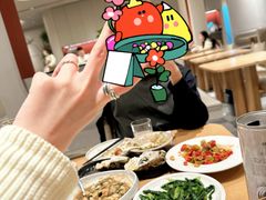 -隅乐胡椒虾·台湾菜·团建(皇岗店)