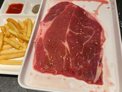 -神户赤童日式烤肉(金地广场店)
