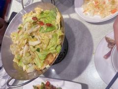 -小锅菜(颛兴路店)