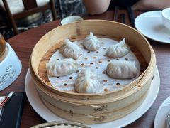 -蛇口希尔顿南海酒店·随轩中餐厅·粤菜