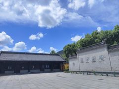 -阿育王寺