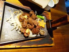 -和彩放题餐厅(酒仙桥店)